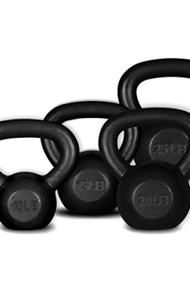 10-15-lbs-20-lbs-and-25-lbs-Solid-Cast-Iron-Kettlebell-Kettle-Bell-Combo-Special-Promotion-Lowest-Price-Fastest-Shipment-KJHJZ-0