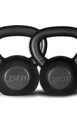 20-and-25-lbs-Solid-Cast-Iron-Kettlebell-Kettle-Bell-Special-Promotion-Lowest-Price-KJO2Z-0