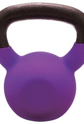 40lb-Vinyl-Coated-Kettlebell-PURPLE-0