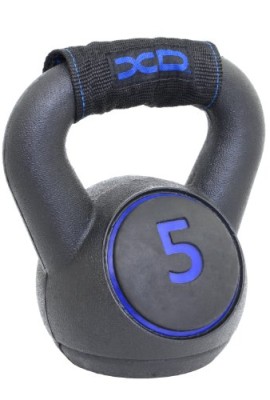 5lb-Cast-Vinyl-Kettlebell-0