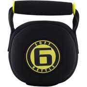 6-lb-Soft-Kettle-Bell-Golds-Gym-GG1371GN-0