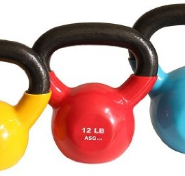 Ader-Vinyl-Kettlebell-20-Lbs-Purple-0