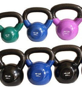 Ader-Vinyl-Kettlebell-5-Lb-Green-0-0