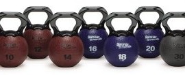 Aeromat-Elite-Kettlebell-Medicine-Ball-Weight-8-LB-Orange-0