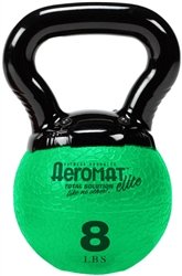 Aeromat-Mini-Kettlebell-Medicine-Ball-8lb-0