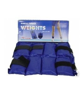 Ankle-Wrist-Weights-2lb-Pair-5lb-Pair-Sold-As-2-Pairs-0