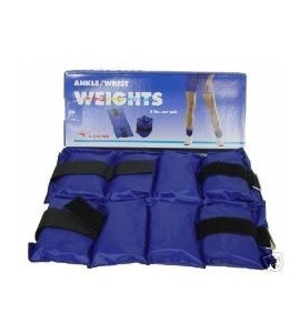 Ankle-Wrist-Weights-Set-6-Lbs-Pr-Adjustable-0