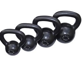 Apollo-Athletics-Apollo-Athletics-Kettlebell-without-Bottom-Rubber-Band-20-lbs-0