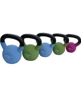 Apollo-Athletics-Neoprene-Coated-Kettlebell-5-lb-0