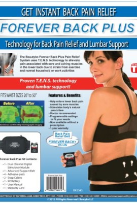 Beautyko-Forever-Back-Plus-Pain-Relief-System-0-4