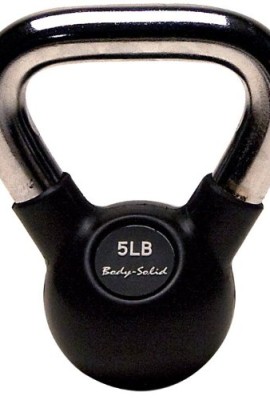 Body-Solid-5-50-lb-Chrome-Handle-Kettlebell-Set-0