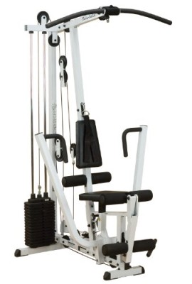 Body-Solid-EXM1500S-Single-Stack-Home-Gym-0-0