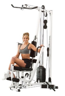 Body-Solid-EXM1500S-Single-Stack-Home-Gym-0