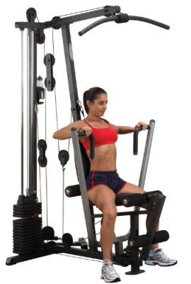Body-Solid-G1S-Selectorized-Home-Gym-0
