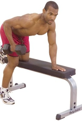 Body-Solid-GFB-350-Flat-Weight-Bench-0