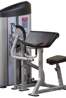 Body-Solid-Pro-Clubline-Series-2-Arm-Curl-Machine-S2AC-0