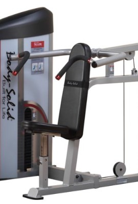 Body-Solid-Pro-Clubline-Series-2-Shoulder-Press-Machine-S2SP-0