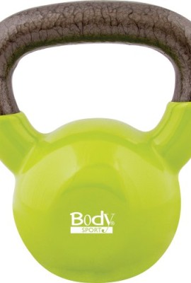 Body-Sport-Kettlebell-with-Steel-Handle-and-Cast-Iron-Bell-15-Pound-0