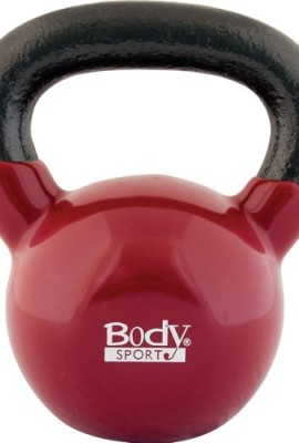 Body-Sport-Kettlebell-with-Steel-Handle-and-Cast-Iron-Bell-30-Pound-0