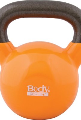 Body-Sport-Kettlebell-with-Steel-Handle-and-Cast-Iron-Bell-35-Pound-0