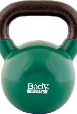 Body-Sport-Kettlebell-with-Steel-Handle-and-Cast-Iron-Bell-40-Pound-0