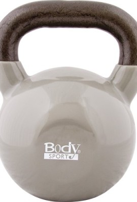 Body-Sport-Kettlebell-with-Steel-Handle-and-Cast-Iron-Bell-45-Pound-0