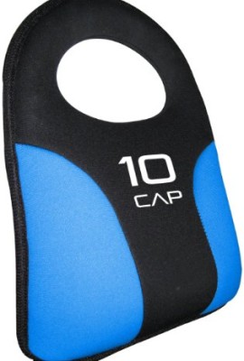 CAP-Barbell-Soft-Kettlebell-10-Pounds-Blue-0