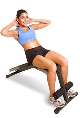CAP-Barbell-Strength-FID-Multi-Purpose-Adjustable-InclineDecline-Bench-0-0