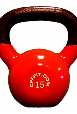 CFF-Vinyl-Kettlebell-15-Lbs-0