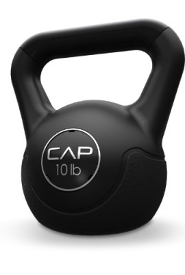 Cap-Barbell-Fitness-Kettlebell-Black-10-Pound-0