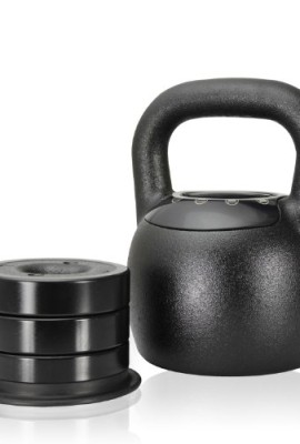 Cap-Barbell-Unisex-adult-Workouts-40-Lb-Adjustable-Kettlebell-Black-0