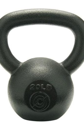 Champion-Barbell-Kettlebell-20-Pound-0