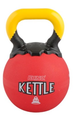 Champion-Sports-Rhino-Kettle-Bell-Weights-20-Pound-0