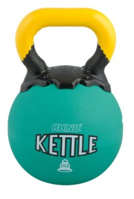 Champion-Sports-Rhino-Kettle-Bell-Weights-25-Pound-0