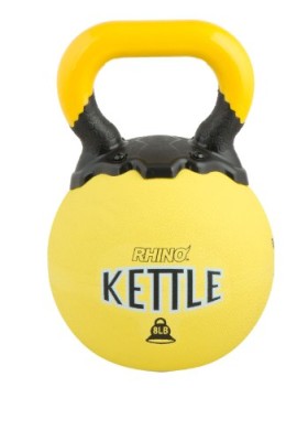 Champion-Sports-Rhino-Kettle-Bell-Weights-8-Pound-0