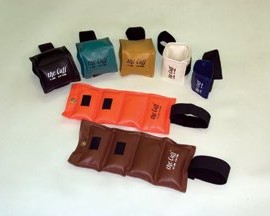 Cuff-Rehabilitation-Ankle-And-Wrist-Weight-32-Piece-Set-2-Ea-25-10-Pounds-0
