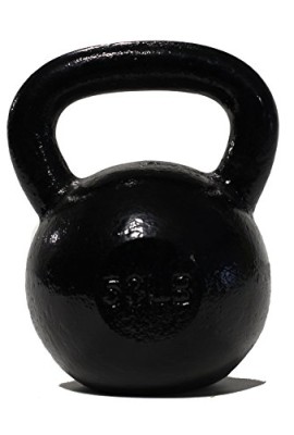 DWC-Cast-Iron-Kettlebells-50-90lbs-for-Functional-Training-and-CrossFit-Movements-Uncoated-53-LB-0