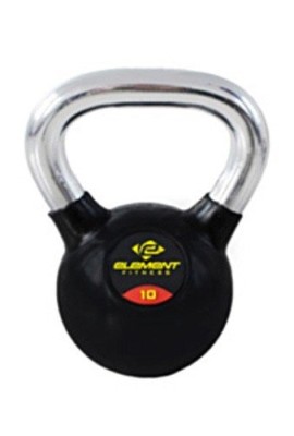 Element-Fitness-Commercial-Chrome-Handle-Kettle-Bell-70-lbs-0