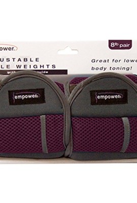 Empower-Adjustable-Ankle-Weights-8-Pound-0