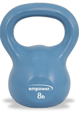 Empower-Comfort-Grip-Kettlebell-with-DVD-8-Pound-Teal-0