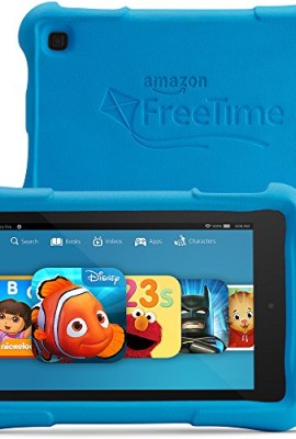 Fire-HD-6-Kids-Edition-6-HD-Display-Wi-Fi-8-GB-Blue-Kid-Proof-Case-0