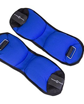 Fitness-Republic-Ankle-Weights-Pair-4-lbs-0