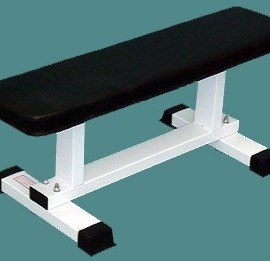 Flat-Bench-0