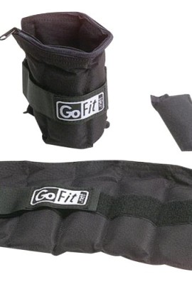 GoFit-GF-10W-Gofit-Gf-10W-Ankle-Weights-Adjusts-From-1-Lb-To-10-Lbs-0