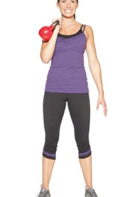 GoFit-Premium-Vinyl-Dipped-Kettle-Bell-With-Introductory-Training-Dvd-Magenta-7Lb-0-2