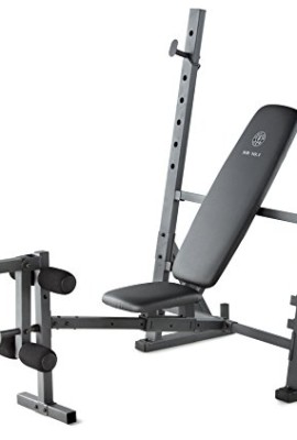 Gold's gym xr 10.1 sales