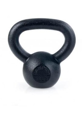 Hampton-Fitness-5-lb-Classic-Russian-Design-Kettlebell-0