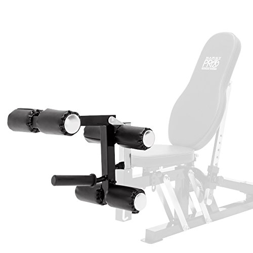 Impex Marcy Pro Leg Developer Training Equipment Direct