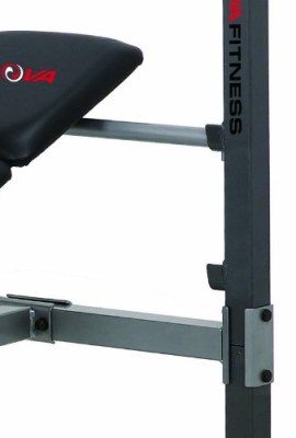 Innova-Standard-Weight-Bench-0-0