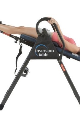 Ironman-Gravity-Inversion-Table-Back-Relief-Core-Fitness-Bench-Exercise-Folding-Portable-Storage-Teeter-Hangups-0-3